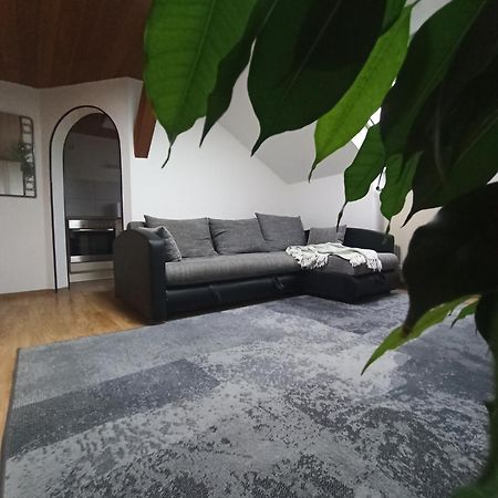 Lipa Apartment Бернрид Екстериор снимка