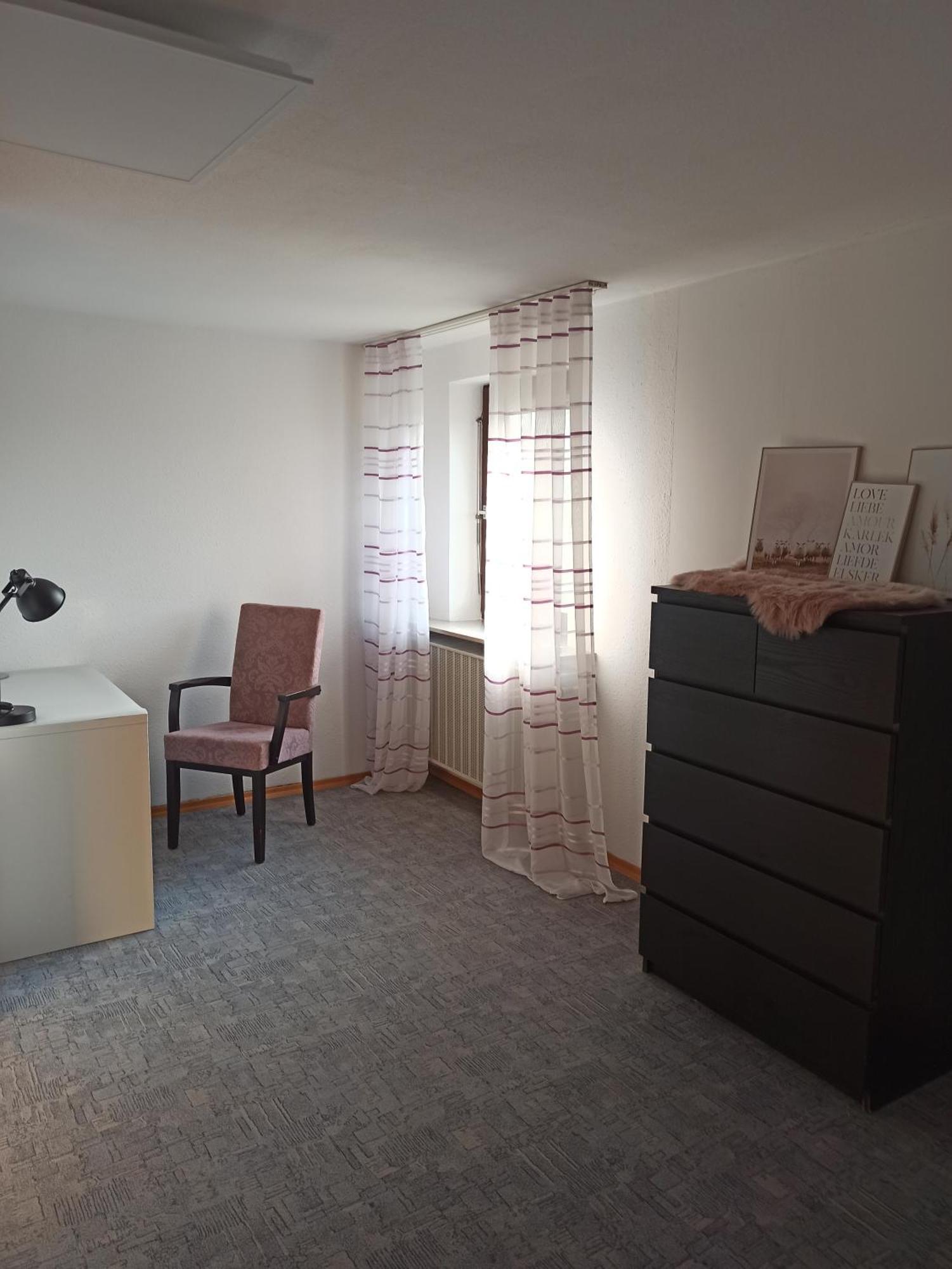 Lipa Apartment Бернрид Екстериор снимка