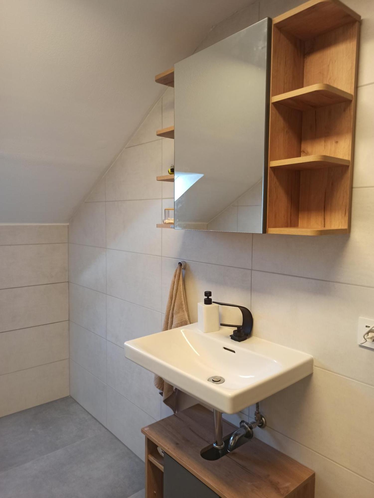 Lipa Apartment Бернрид Екстериор снимка