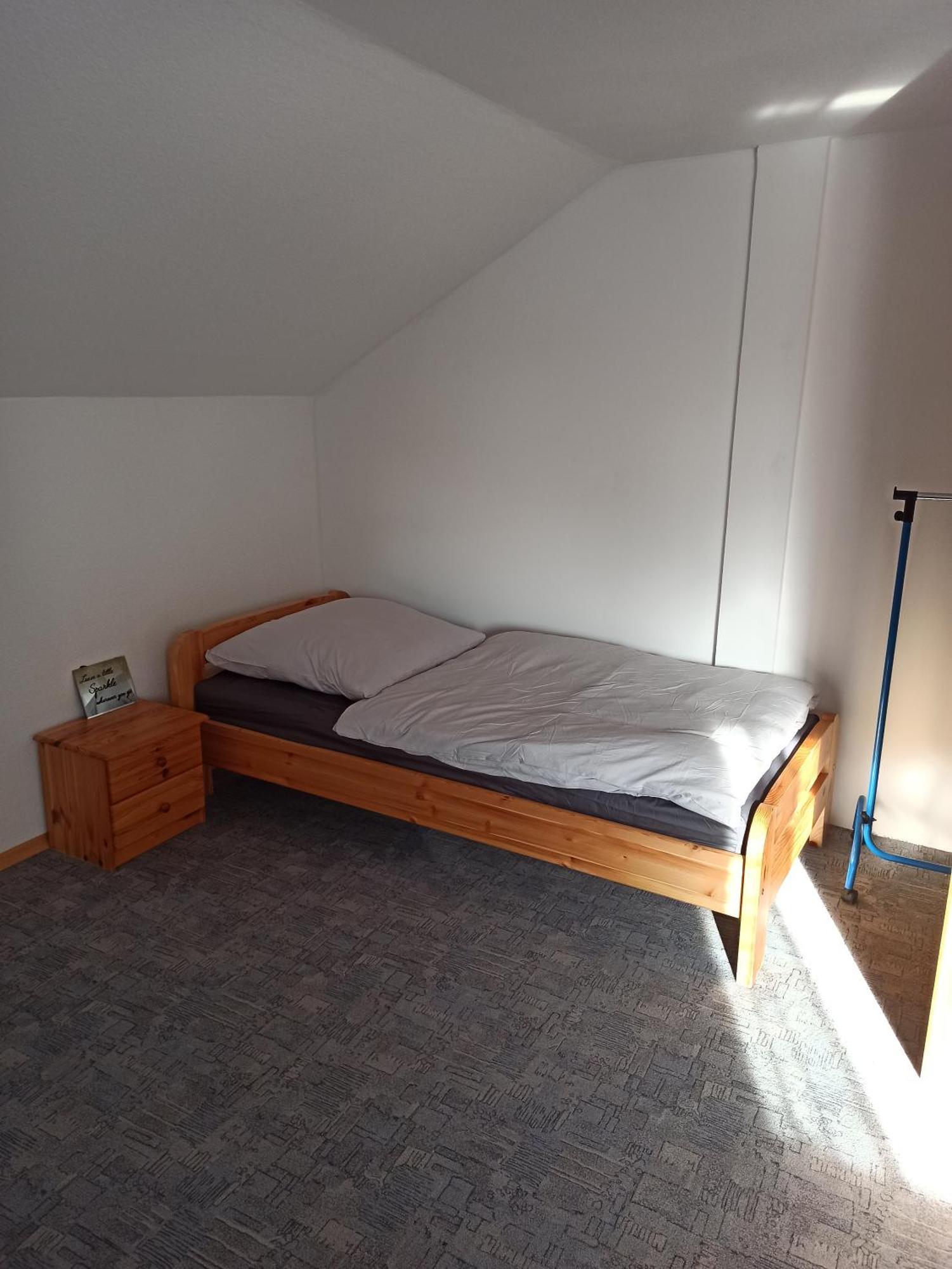 Lipa Apartment Бернрид Екстериор снимка