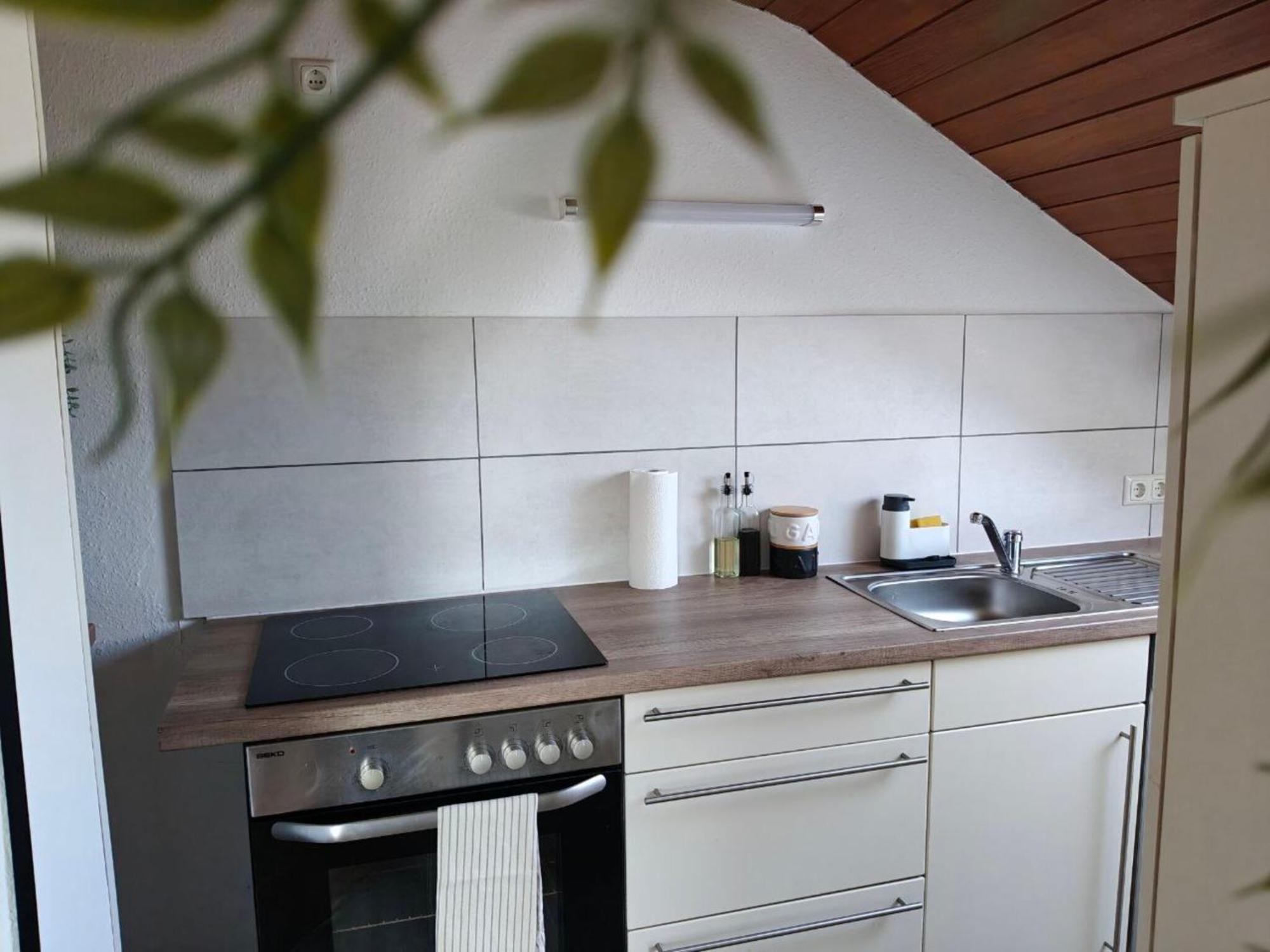 Lipa Apartment Бернрид Екстериор снимка
