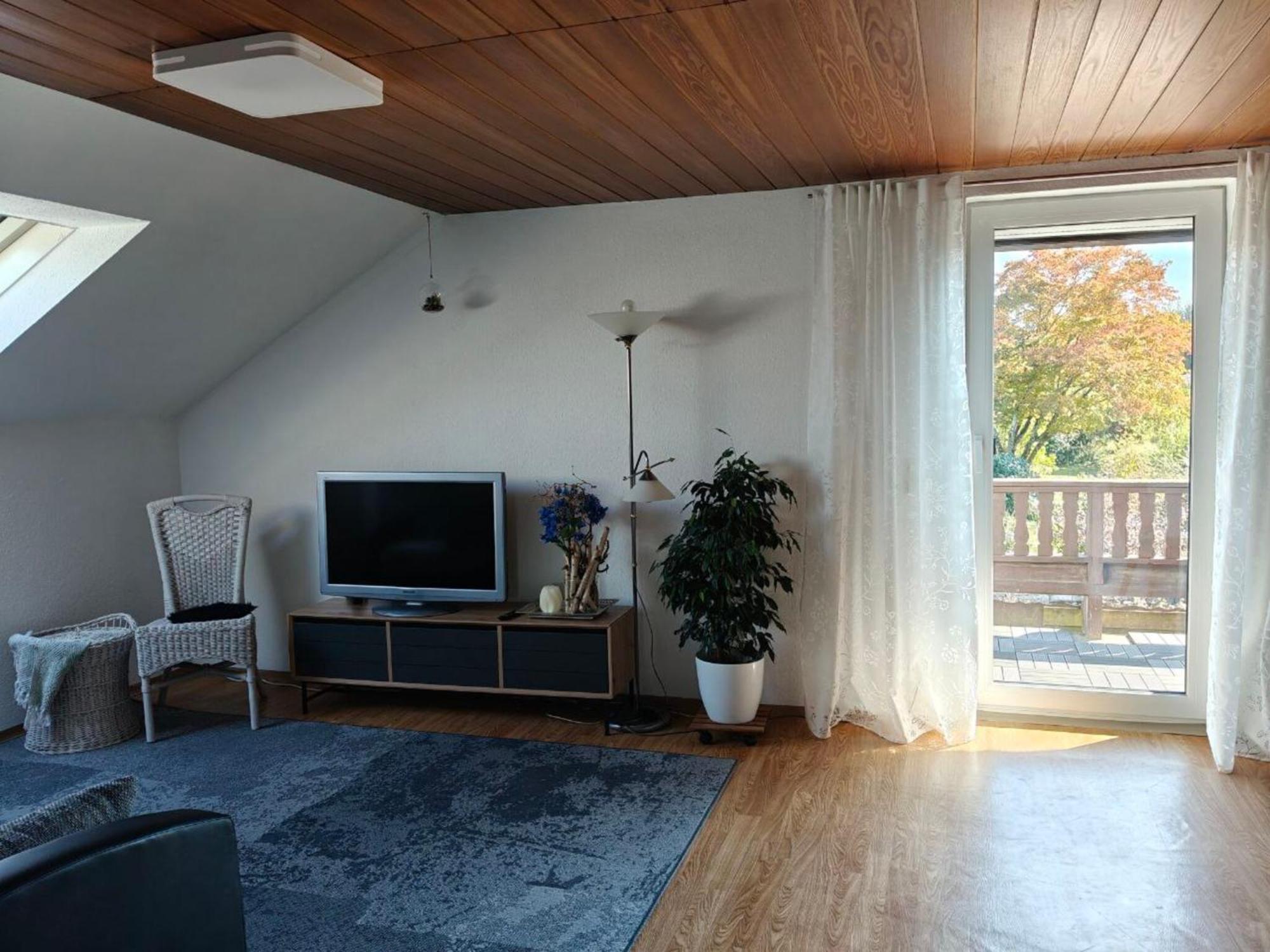Lipa Apartment Бернрид Екстериор снимка
